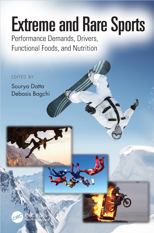 Extreme and rare sports: performance demands, drivers, functional foods, and nutrition